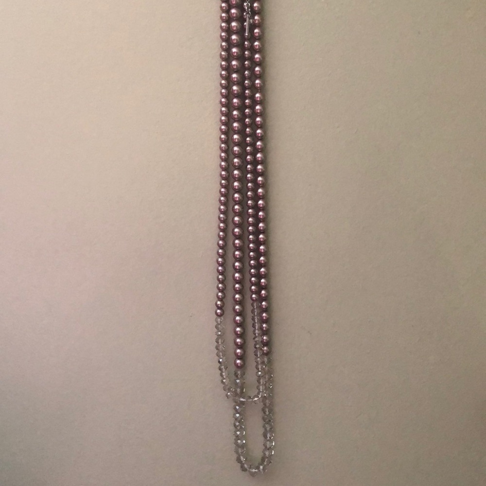 Kenneth Cole Necklace